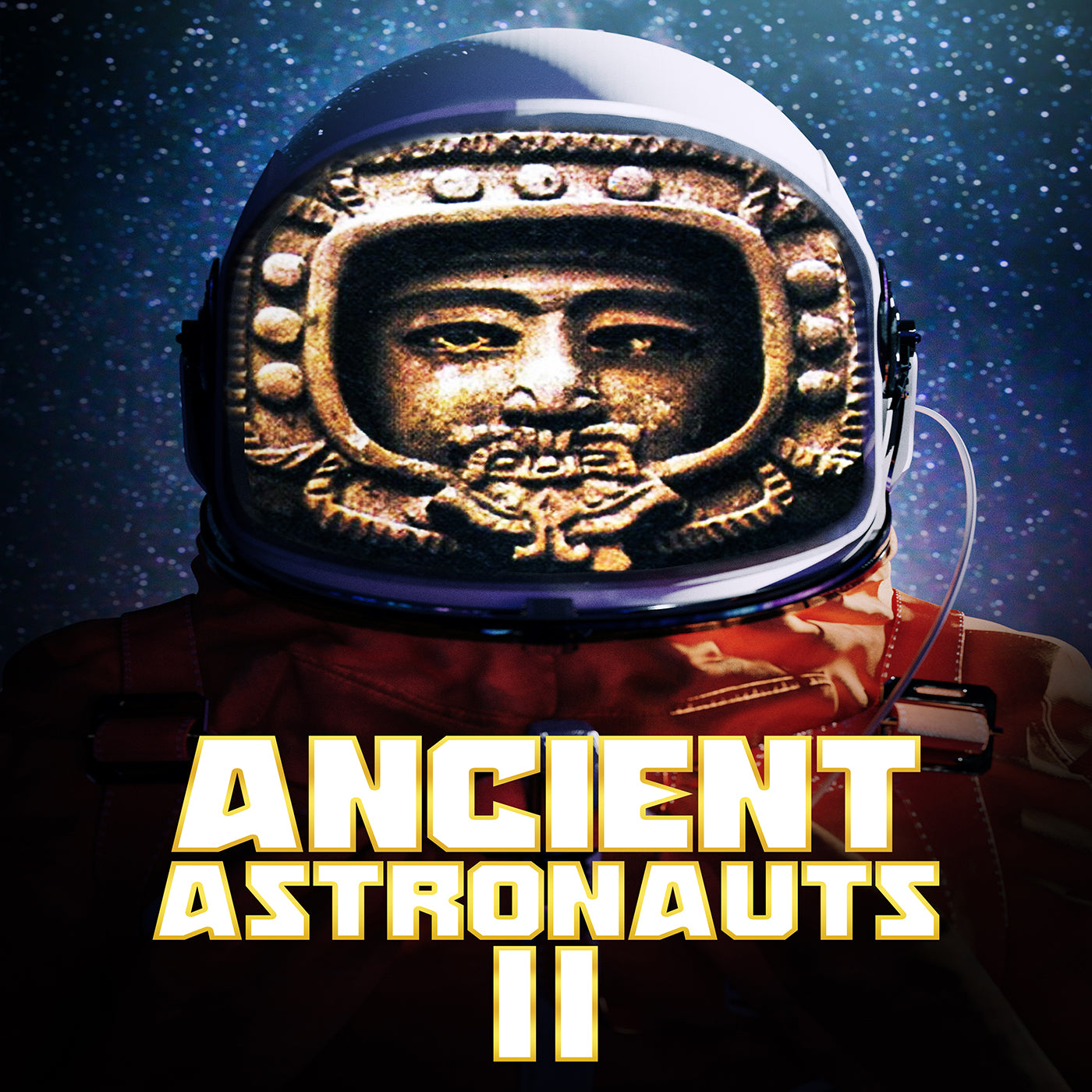 Ancient Astronauts 2 cover art