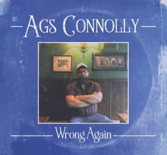 Wrong Again cover art