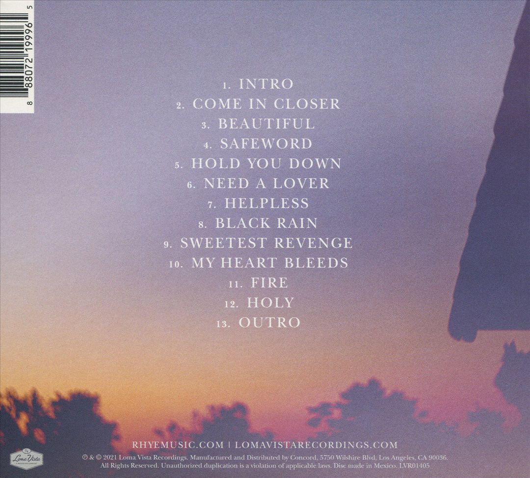 Home cover art