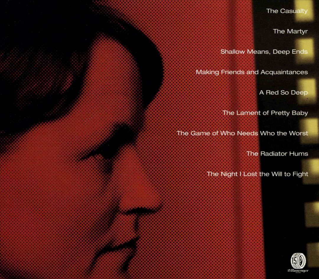 Domestica [Deluxe Edition] [2 CD] cover art