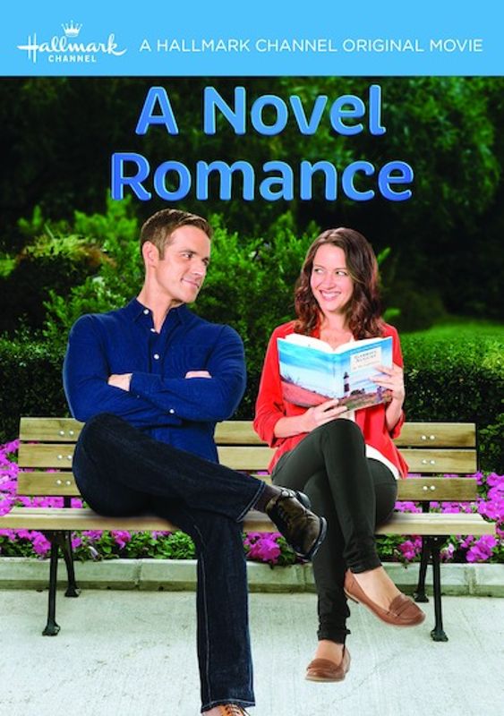 Novel Romance cover art