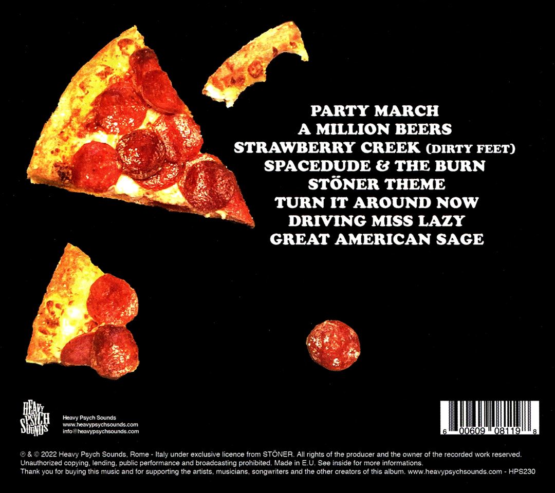 Totally cover art