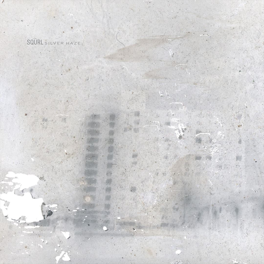 Silver Haze [Silver Vinyl] cover art