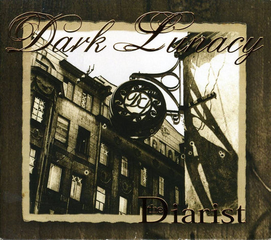 Diarist cover art