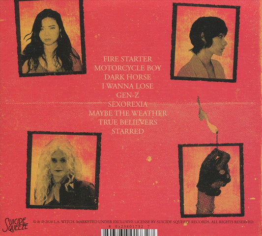 Play With Fire cover art