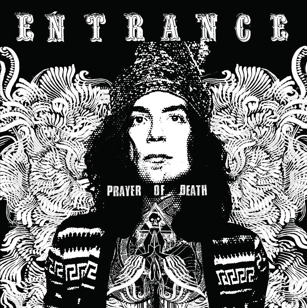 Prayer of Death cover art