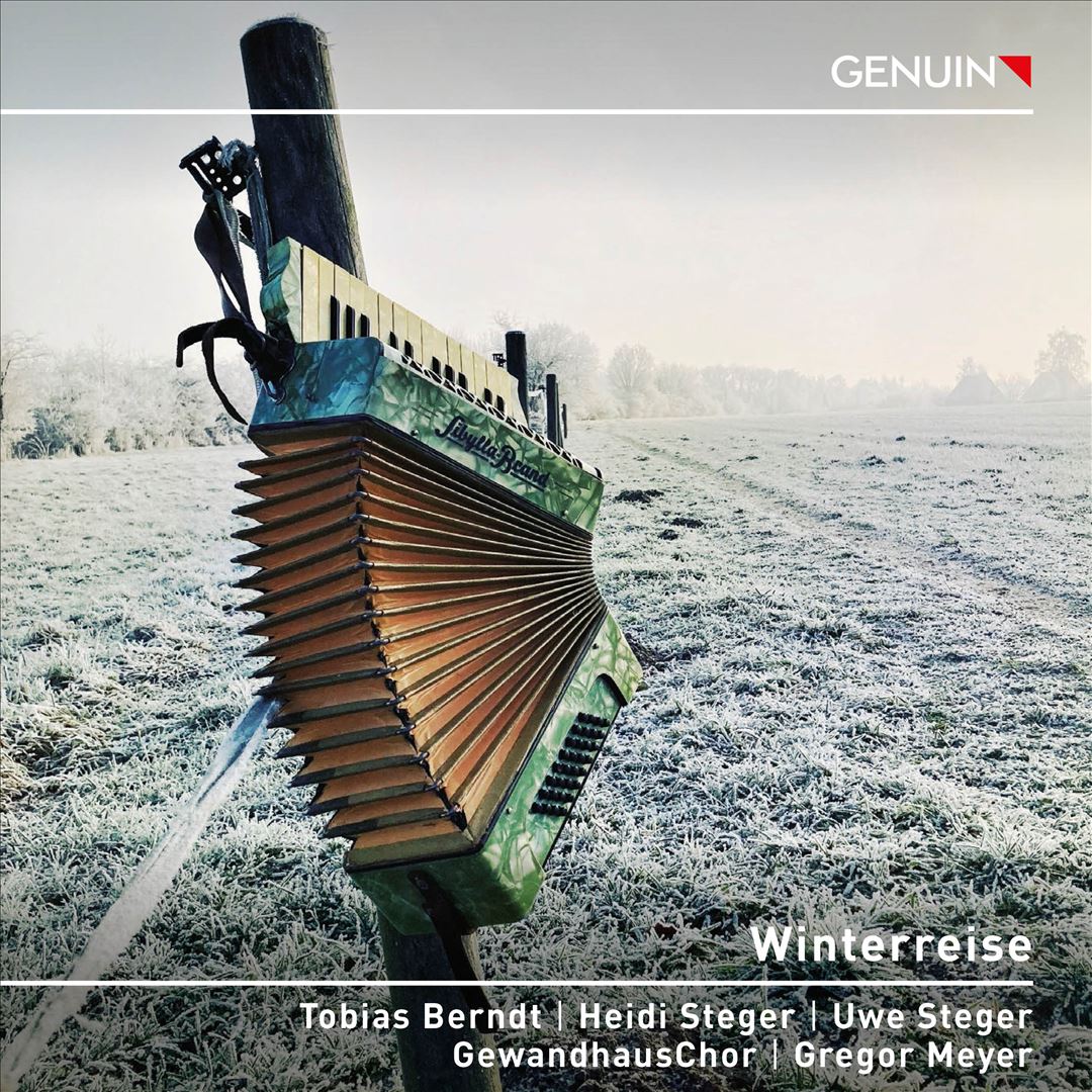 Winterreise cover art