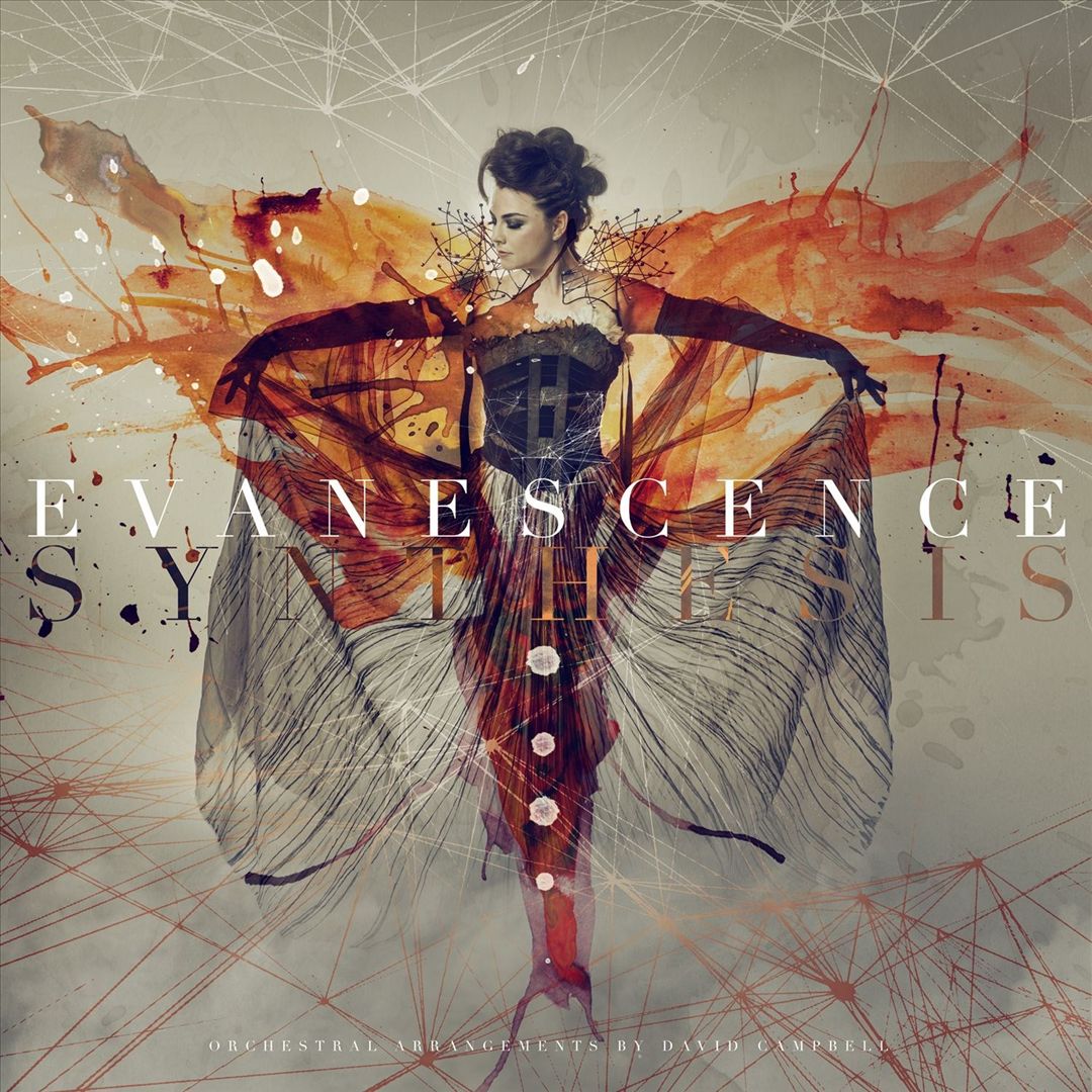 Synthesis cover art