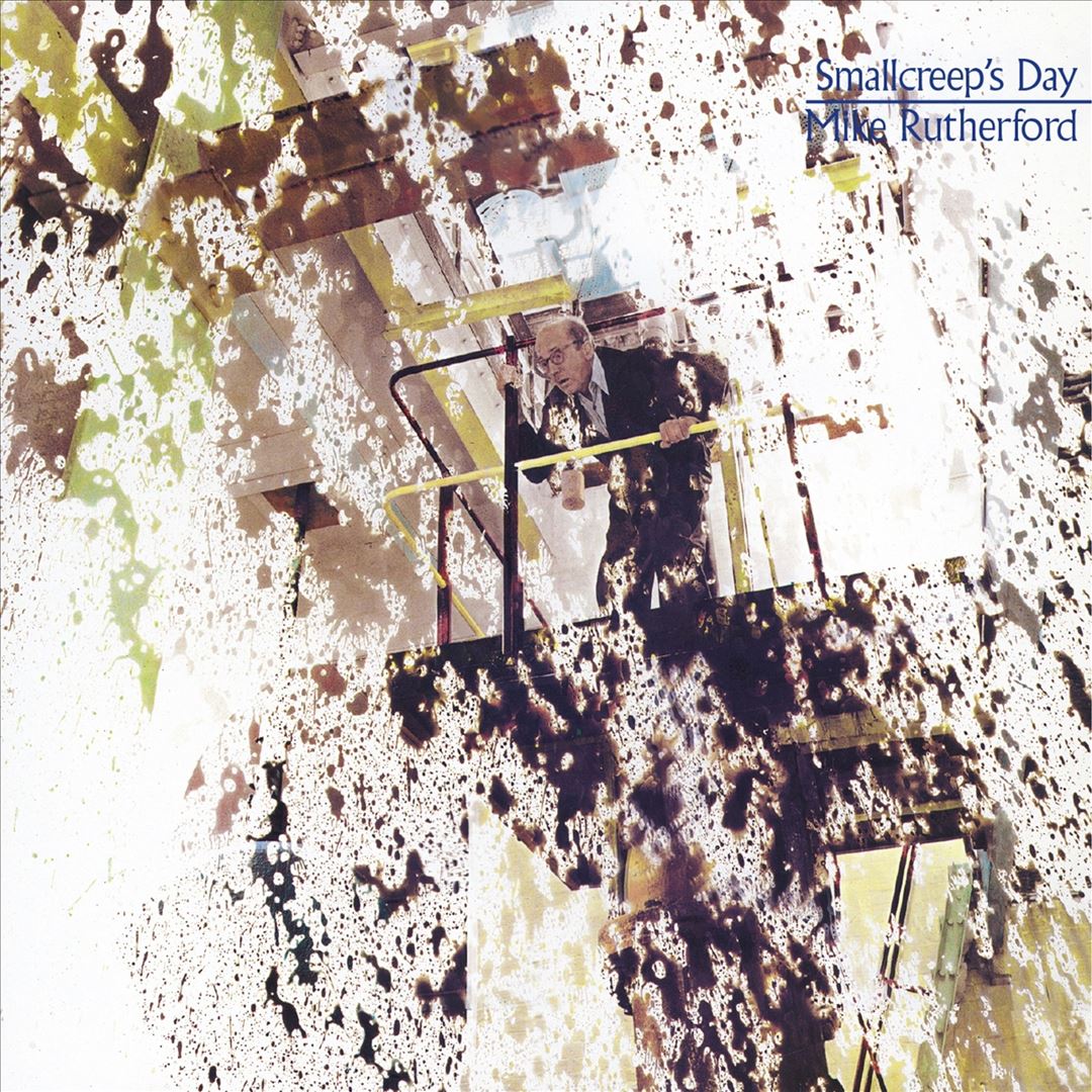 Smallcreep's Day cover art
