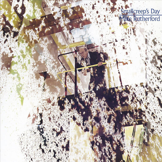 Smallcreep's Day cover art