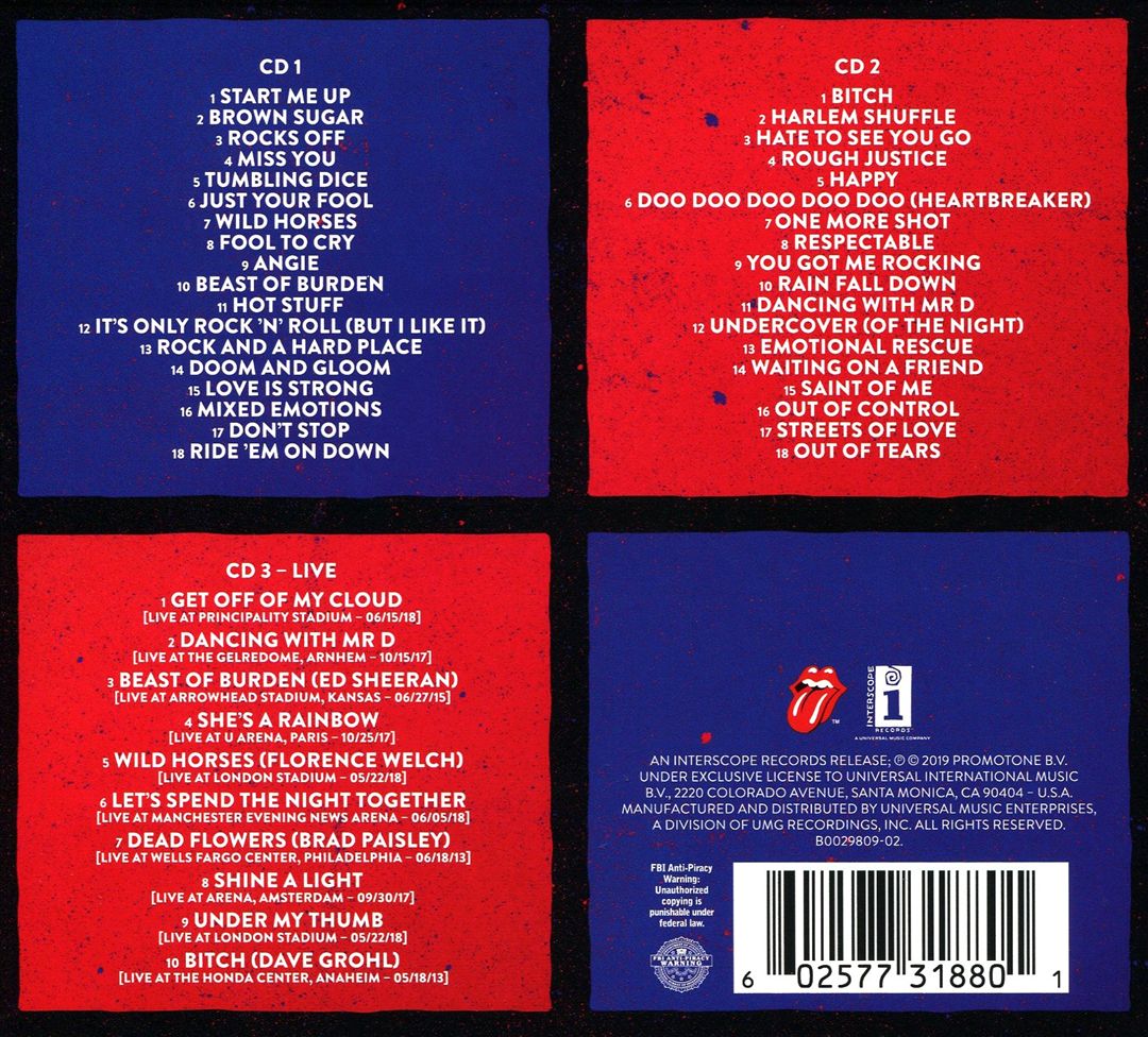 Honk [Deluxe Edition] cover art