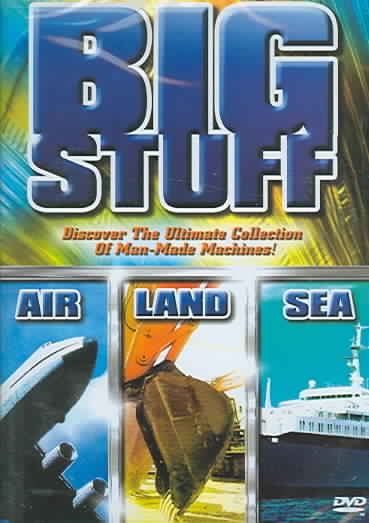 Big Stuff: Collection Set cover art