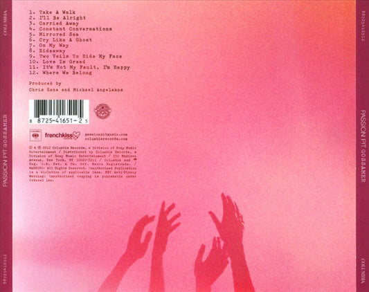 Gossamer cover art