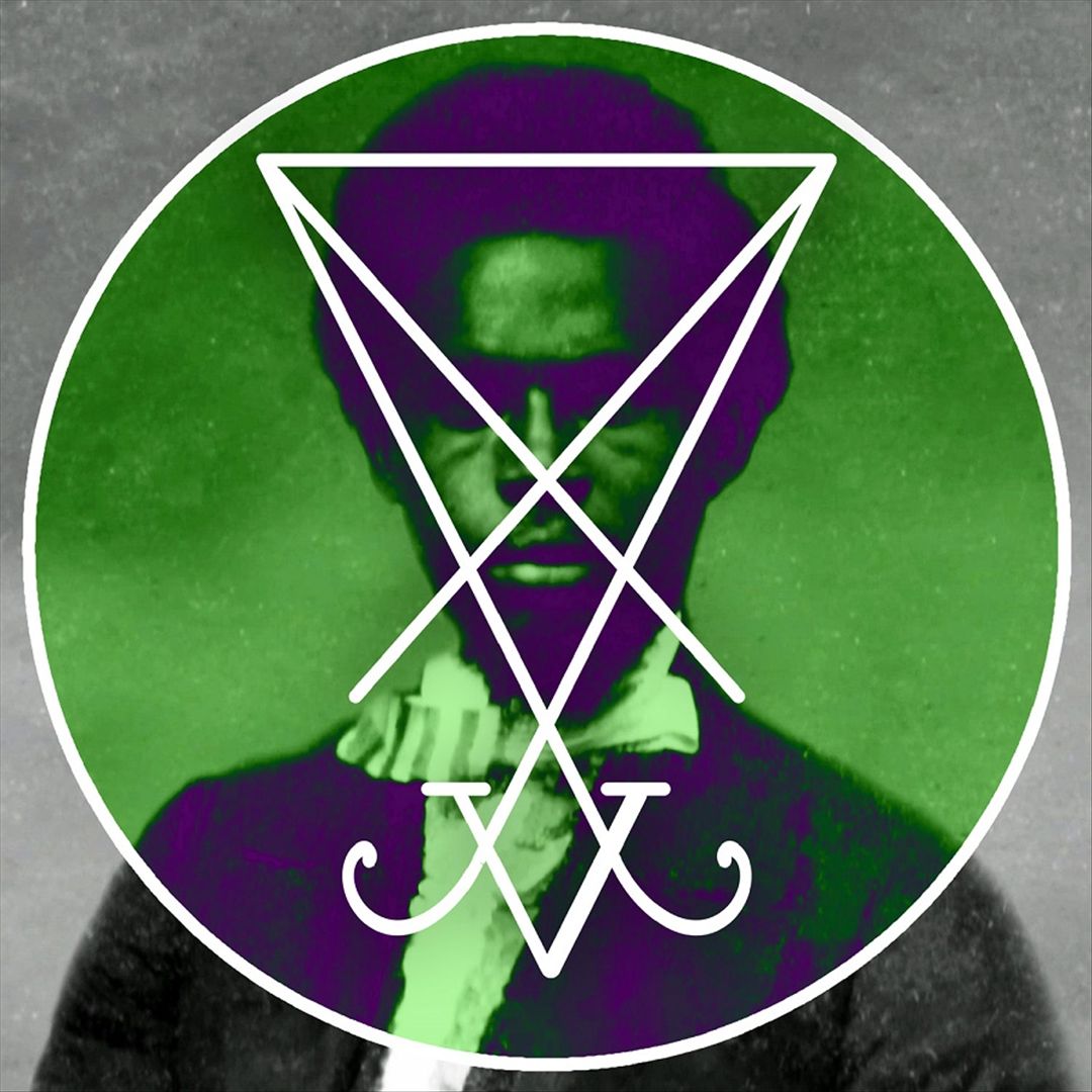 Devil Is Fine [Limited Edition] cover art