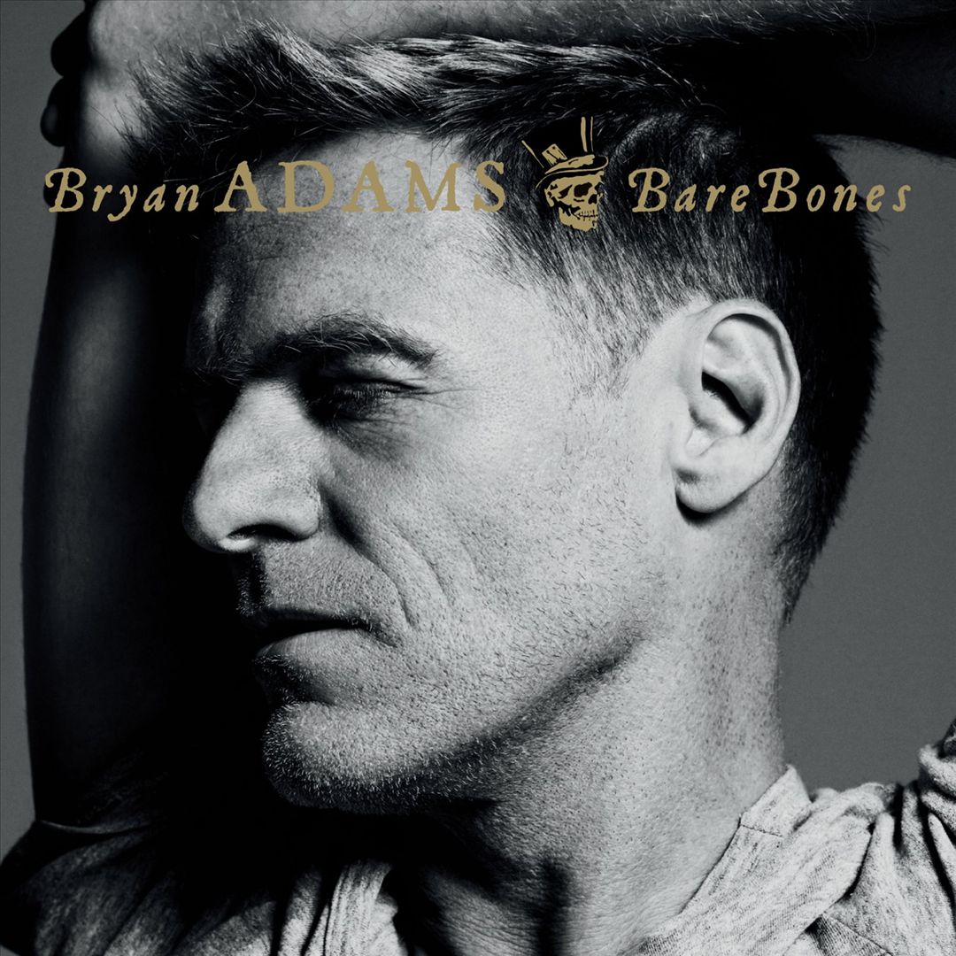 Bare Bones cover art