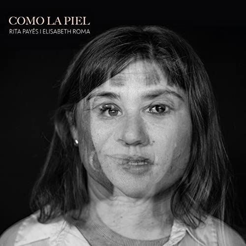 Como La Piel cover art