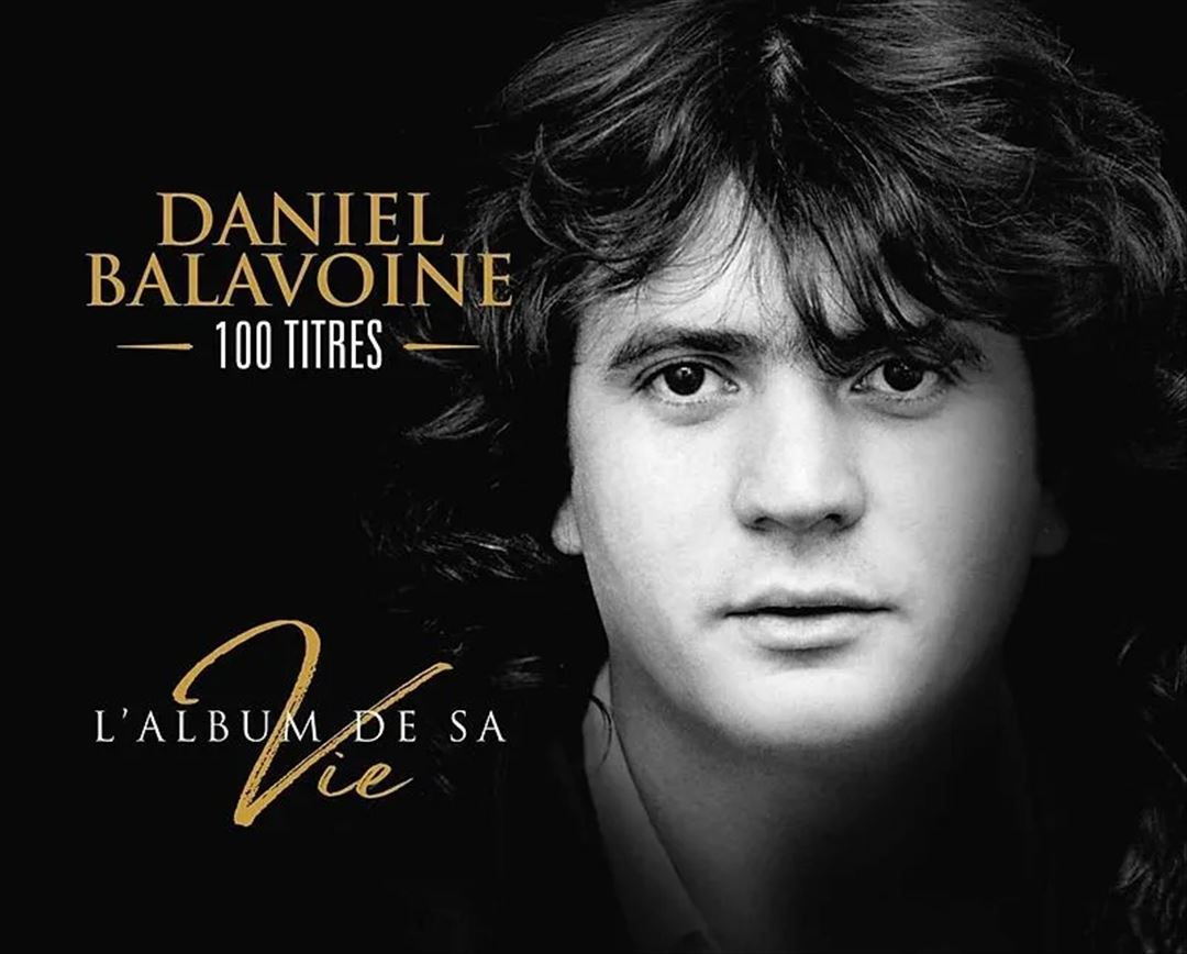 album de sa vie cover art