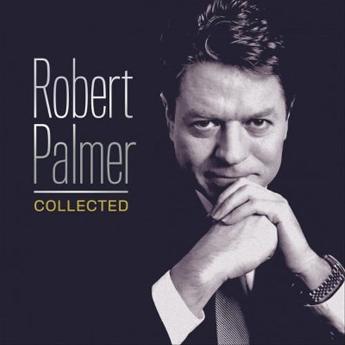 Collected cover art