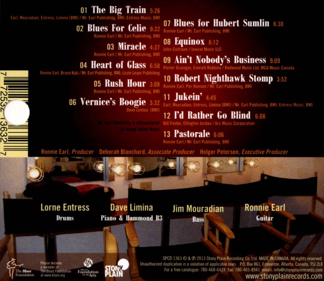 Just for Today cover art