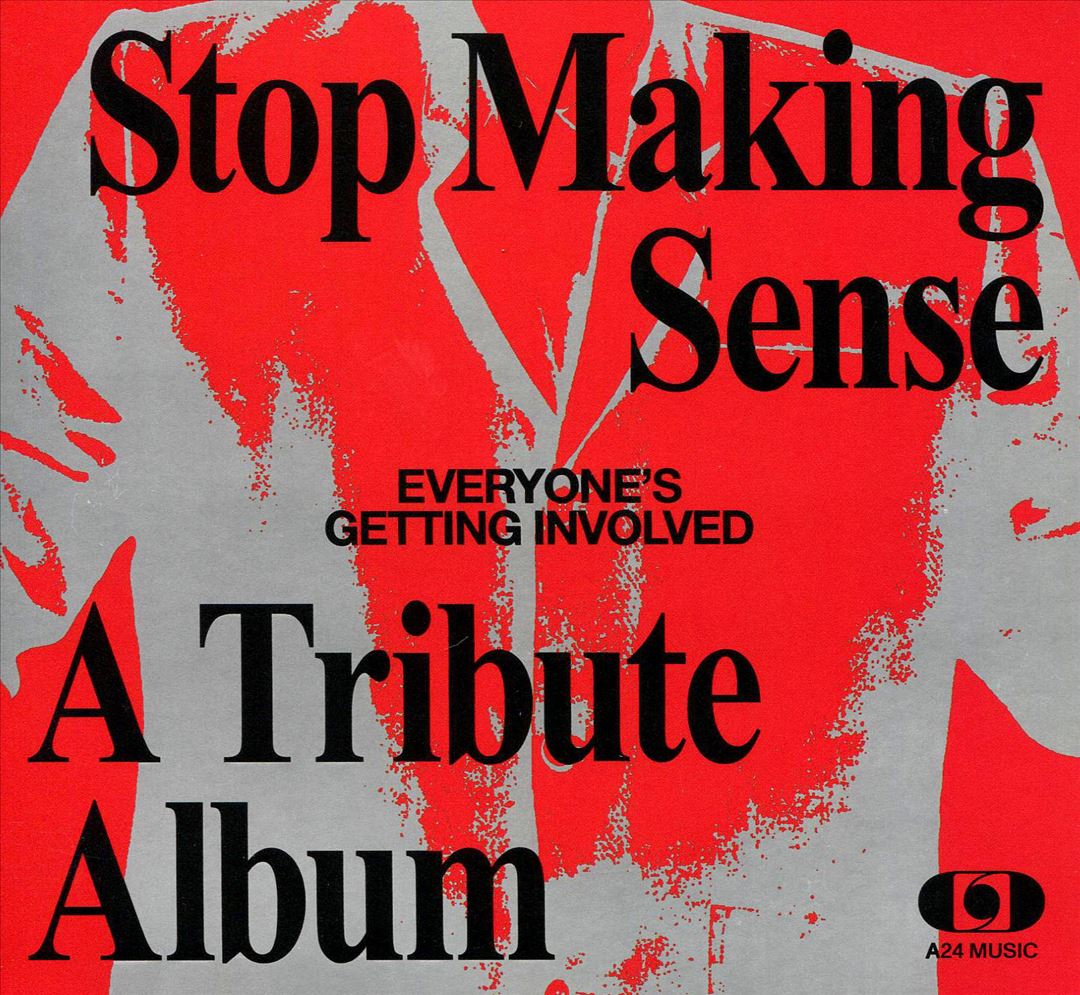 Everyone's Getting Involved cover art