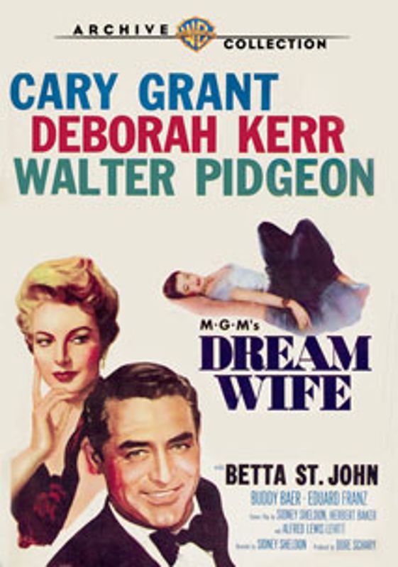 Dream Wife cover art