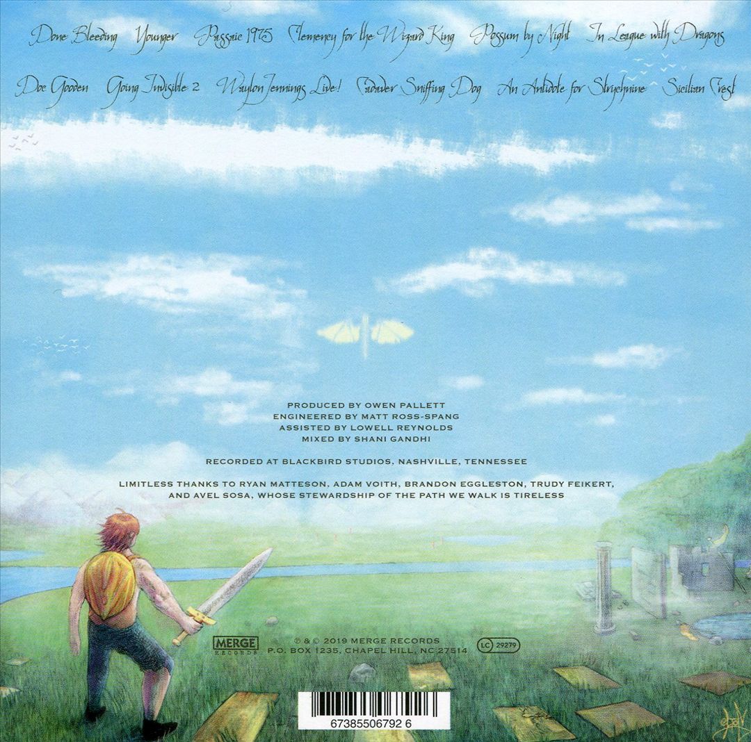 In League with Dragons cover art