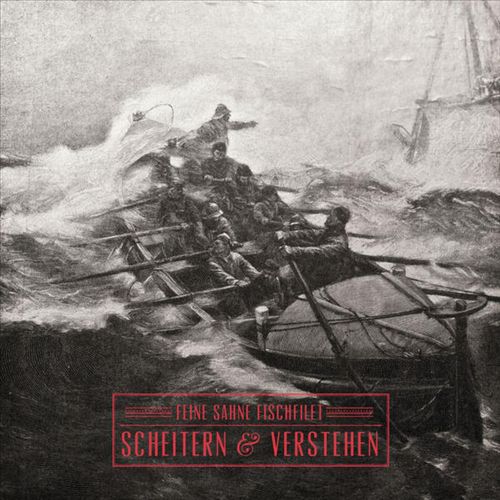 Bleiben Oder Gehen cover art