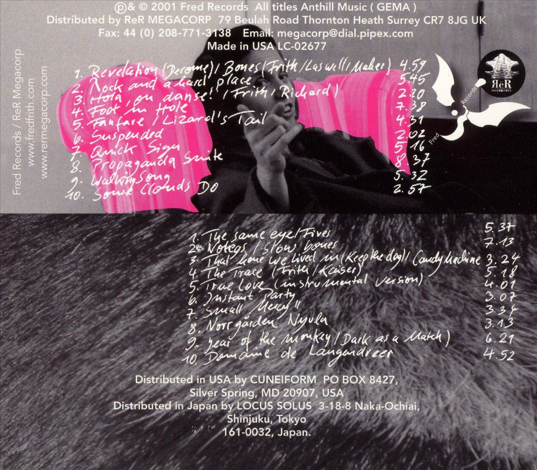 Keep the Dog: That House We Lived In cover art