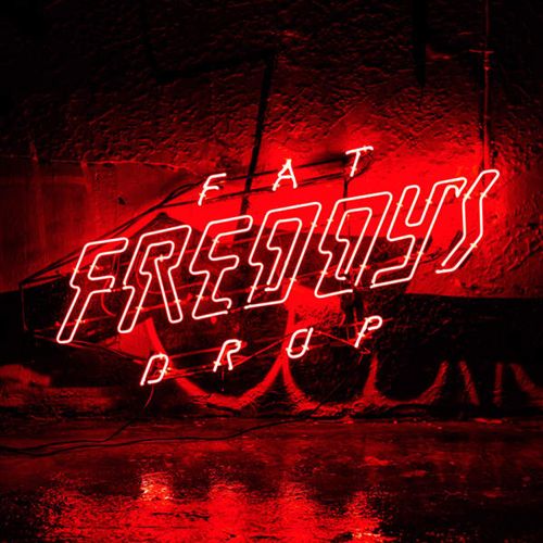 Bays cover art