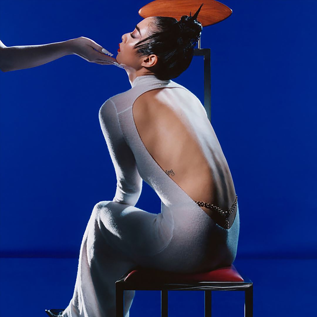 Hold the Girl cover art