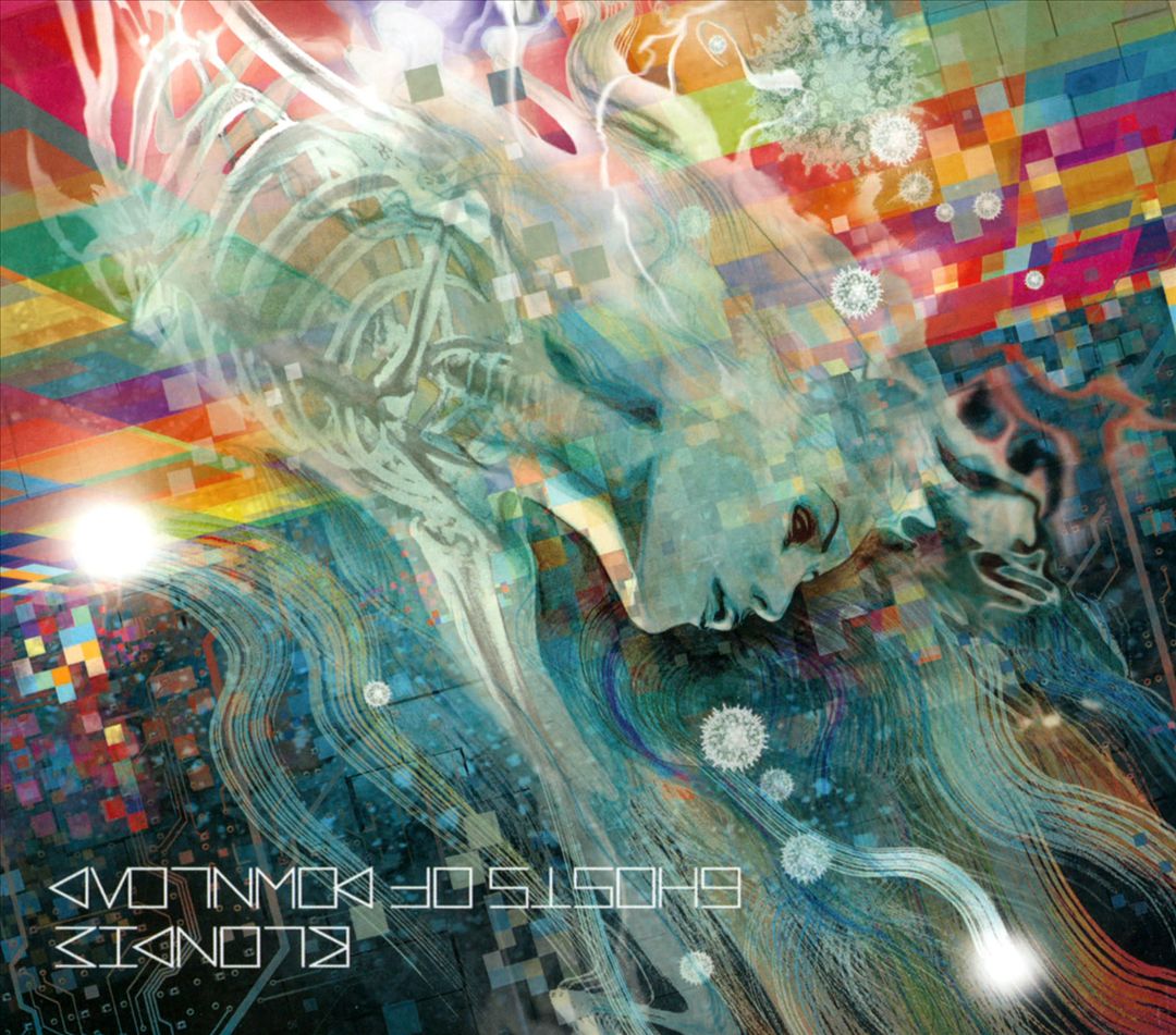 Greatest Hits Deluxe Redux/Ghosts of Download cover art