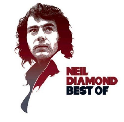 The Best of Neil Diamond [MCA] cover art