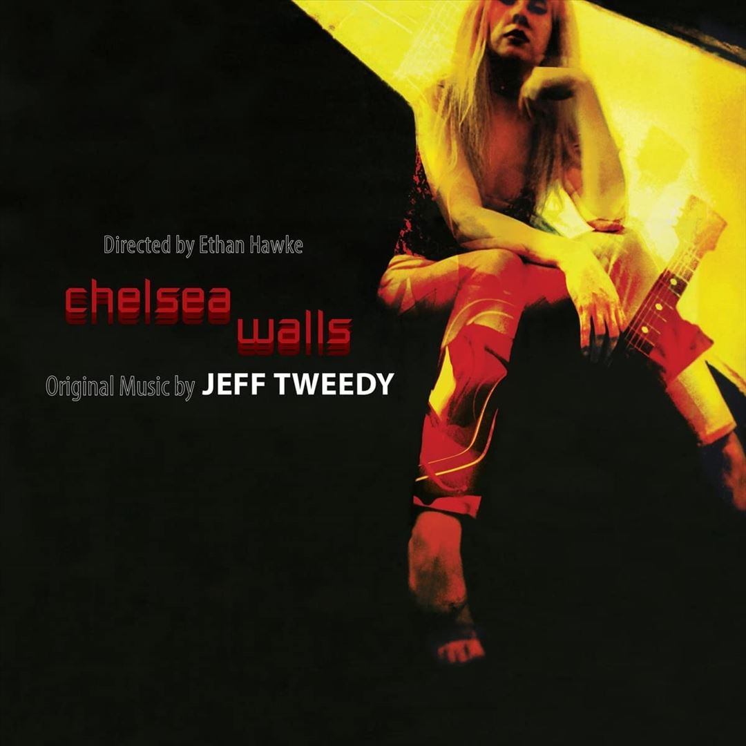 Chelsea Walls [Original Motion Picture Soundtrack] cover art