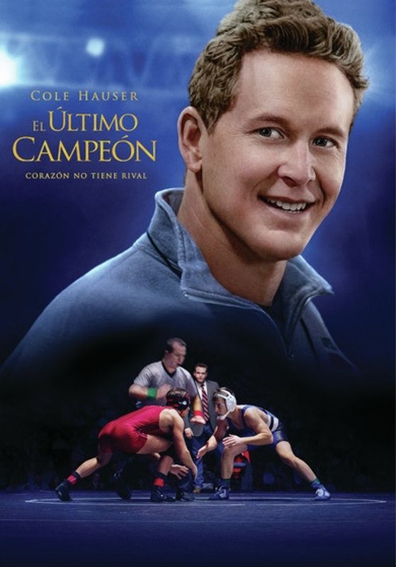 Last Champion cover art