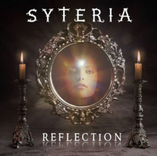 REFLECTION cover art