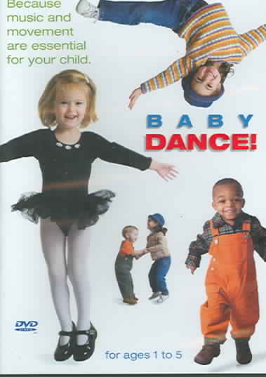 Baby Dance cover art
