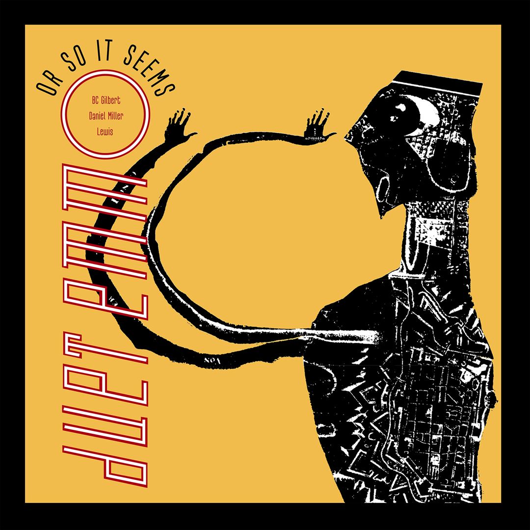 Or So It Seems cover art