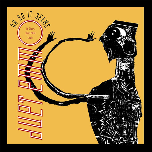 Or So It Seems cover art