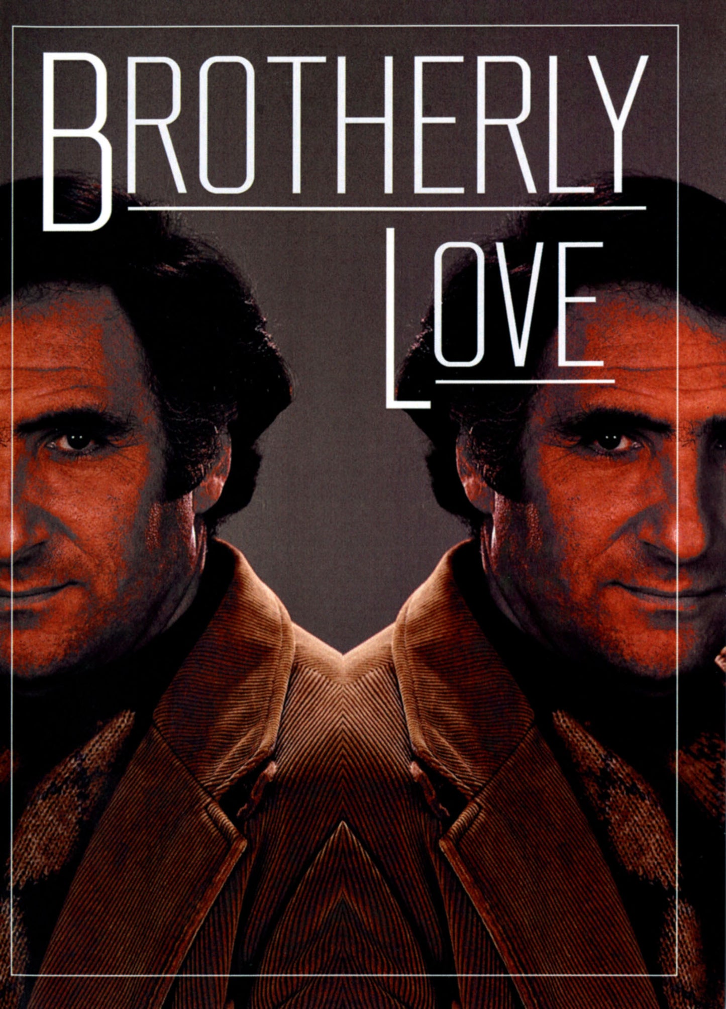 Brotherly Love cover art