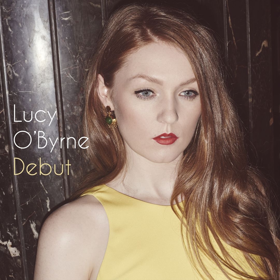 Debut cover art