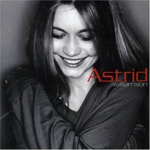 Astrid cover art