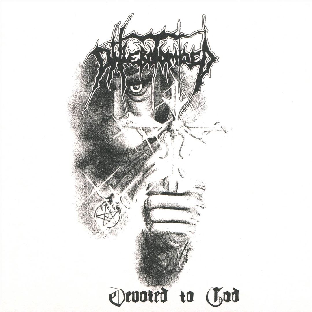 Devoted to God [30th Anniversary Edition] cover art