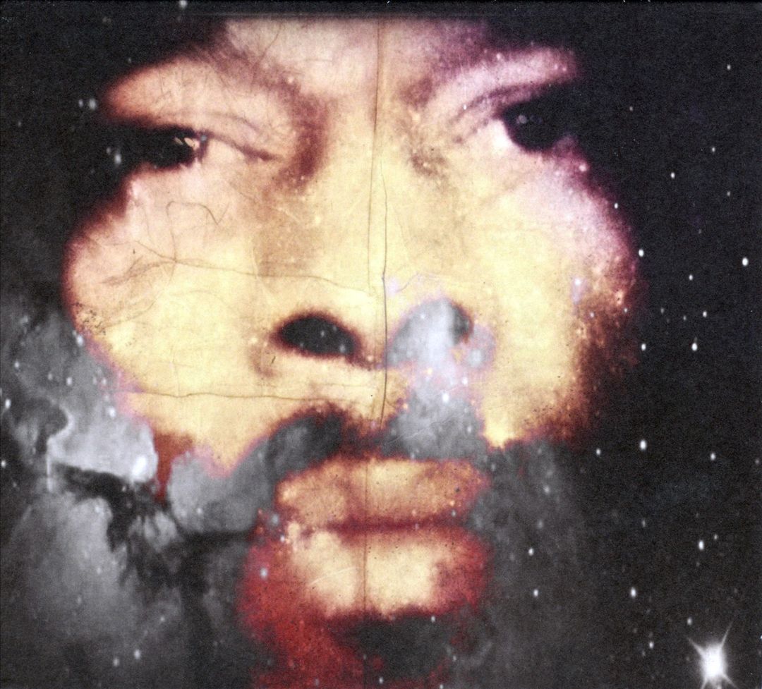 Man With No Past Originating the Future cover art