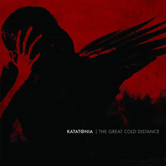 Great Cold Distance cover art