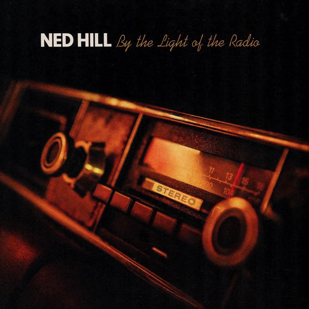 By the Light of the Radio cover art