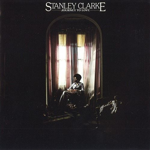 Journey to Love cover art