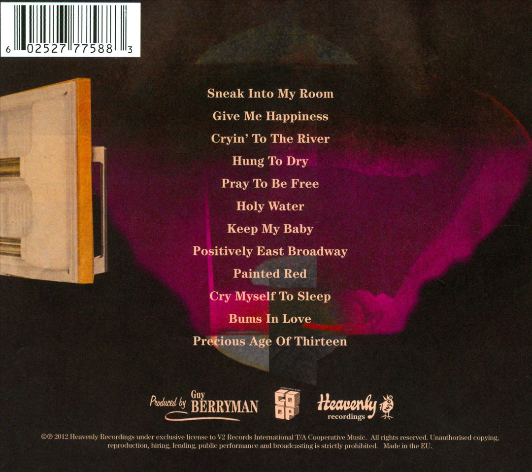 Pray to Be Free cover art