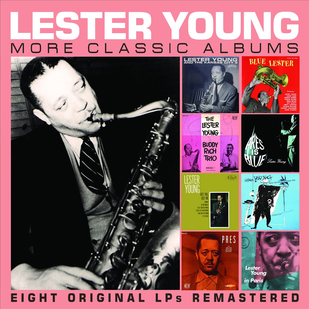 More Classic Albums cover art