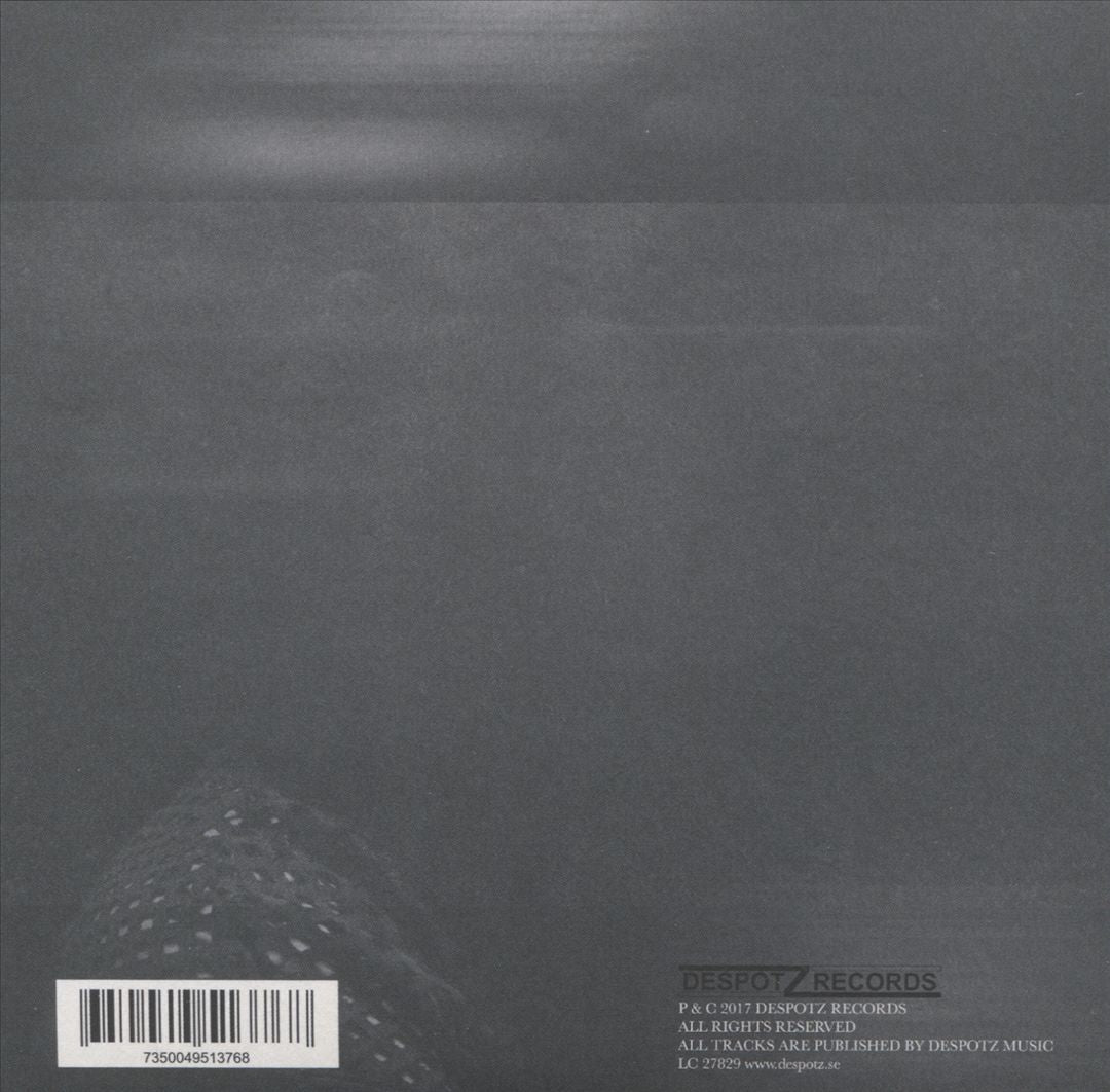 Closure cover art
