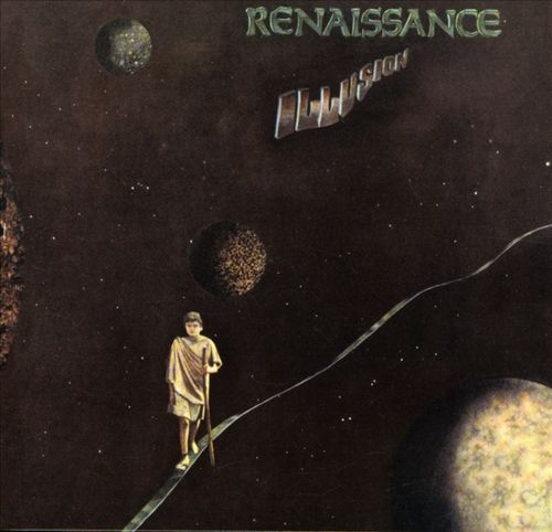 Illusion cover art